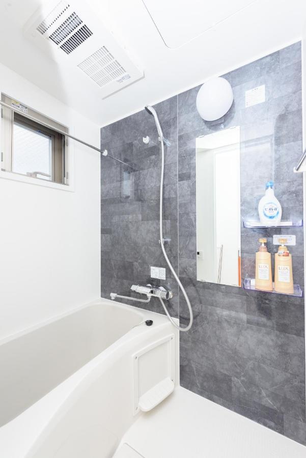 Cocostay Ko Residence Sennichimae6Fココステイ ケーオーレジデンス センニチマエ6F Окаяма Экстерьер фото