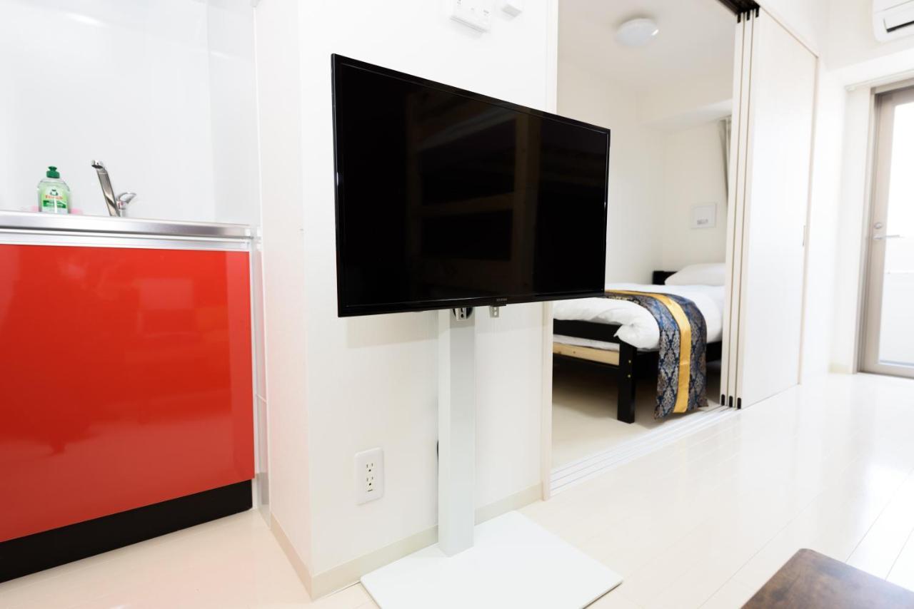 Cocostay Ko Residence Sennichimae6Fココステイ ケーオーレジデンス センニチマエ6F Окаяма Экстерьер фото